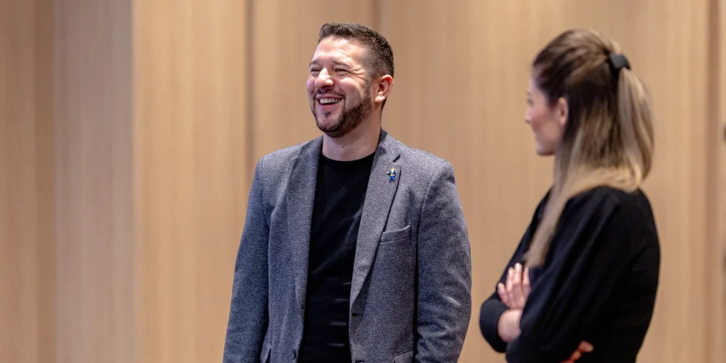 Ante Mihaljevic - Zašto je ulaganje u edukaciju i mentorstvo brža ruta do prihoda nego samoučenje